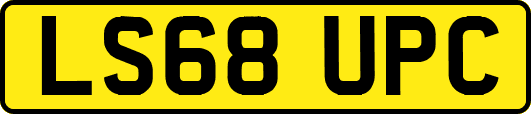 LS68UPC