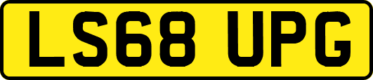 LS68UPG