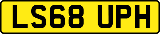 LS68UPH