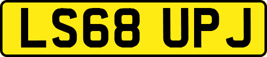 LS68UPJ