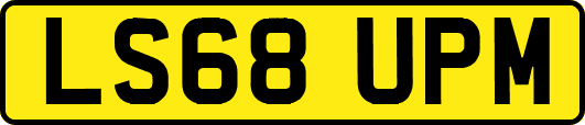 LS68UPM