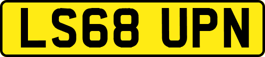 LS68UPN