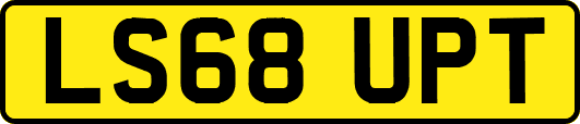 LS68UPT
