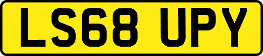 LS68UPY