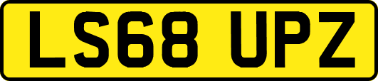LS68UPZ