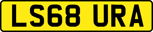 LS68URA