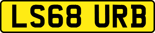LS68URB