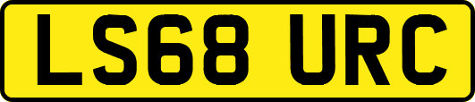 LS68URC