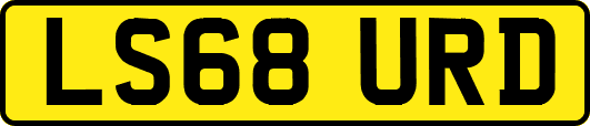 LS68URD
