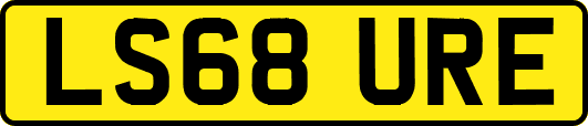 LS68URE