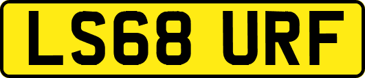 LS68URF