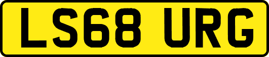 LS68URG