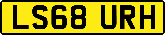 LS68URH