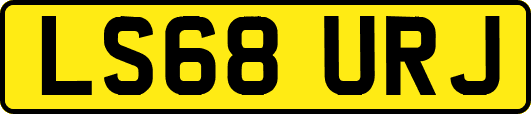 LS68URJ