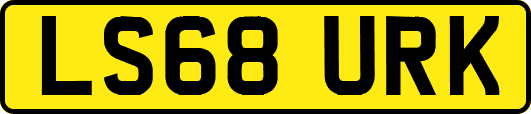 LS68URK