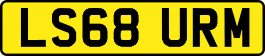 LS68URM