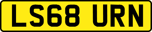 LS68URN