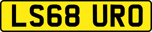 LS68URO