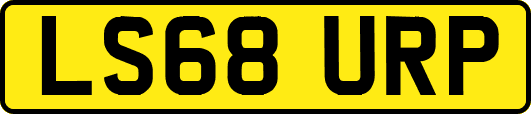LS68URP