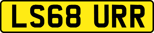 LS68URR