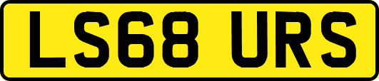 LS68URS