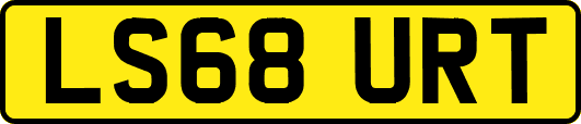 LS68URT