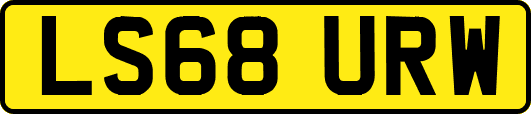 LS68URW