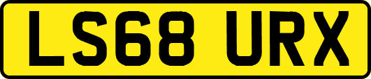 LS68URX