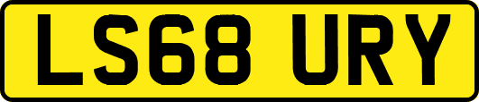 LS68URY