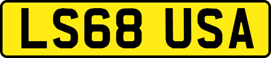LS68USA