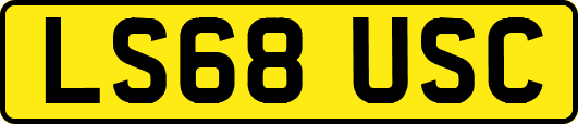 LS68USC