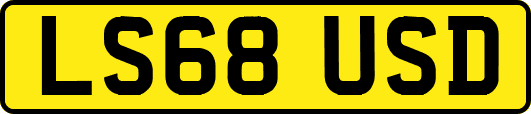 LS68USD