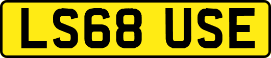 LS68USE