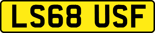 LS68USF