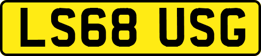 LS68USG