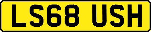 LS68USH