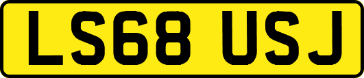 LS68USJ