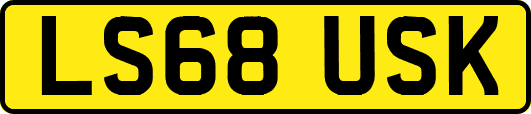LS68USK