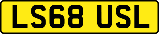 LS68USL