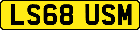 LS68USM