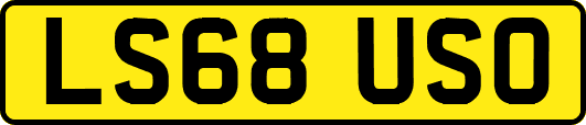LS68USO