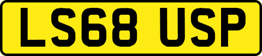 LS68USP