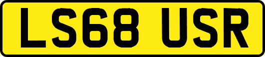 LS68USR