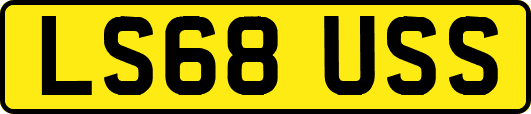 LS68USS