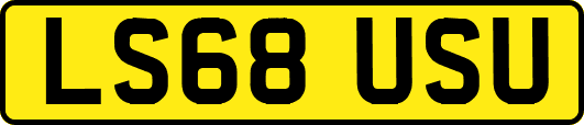 LS68USU