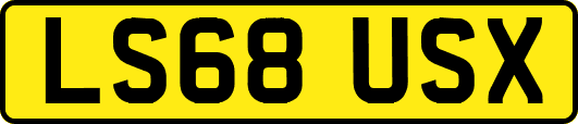 LS68USX