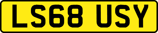 LS68USY