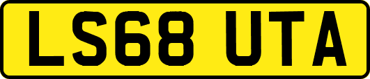 LS68UTA