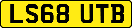 LS68UTB