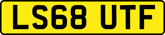 LS68UTF